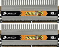 Corsair TWIN2X4096-6400DHX